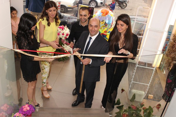 Launching of LAXDN Femme Collection