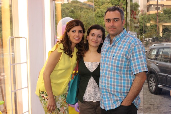 Launching of LAXDN Femme Collection