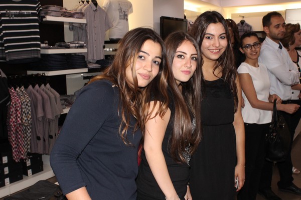 Launching of LAXDN Femme Collection