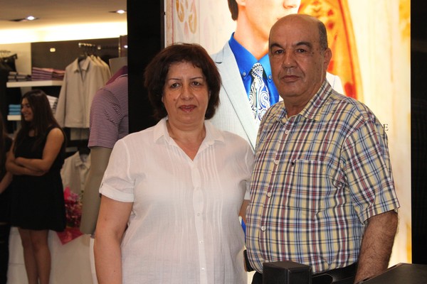 Launching of LAXDN Femme Collection