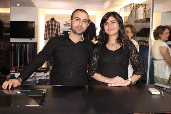 Launching of LAXDN Femme Collection