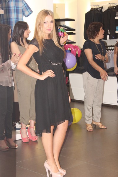 Launching of LAXDN Femme Collection