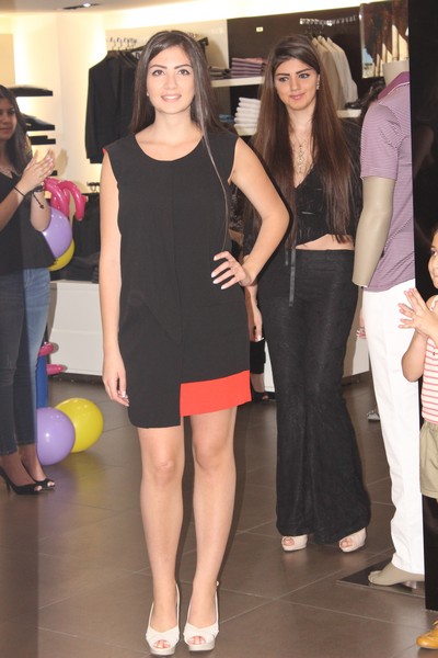 Launching of LAXDN Femme Collection