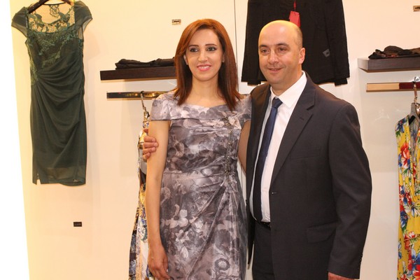 Launching of LAXDN Femme Collection