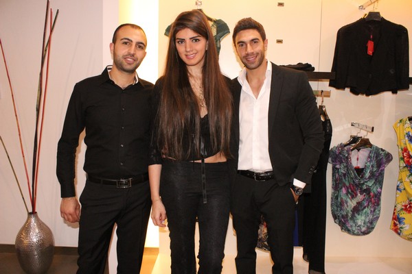 Launching of LAXDN Femme Collection