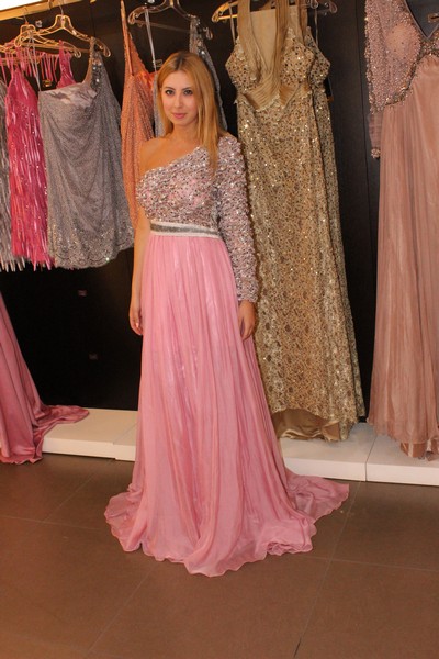 Launching of LAXDN Femme Collection