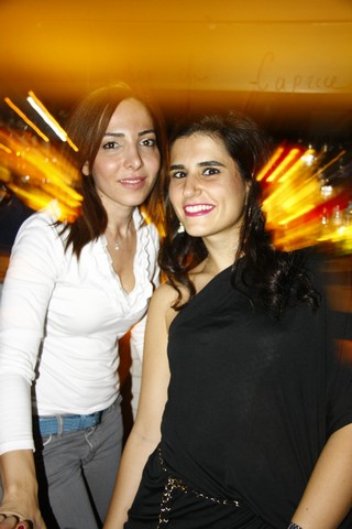 Le Bal des Folies at Caprice
