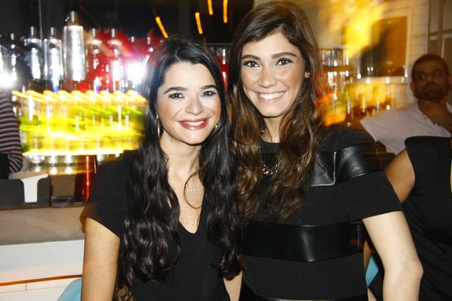 Le Bal des Folies at Caprice