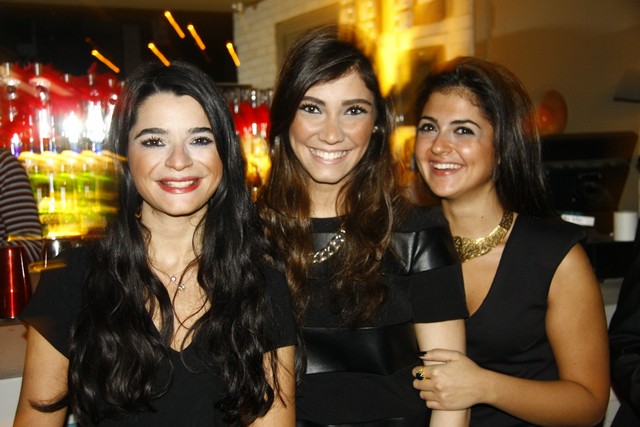 Le Bal des Folies at Caprice