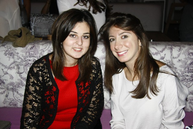 Le Bal des Folies at Caprice