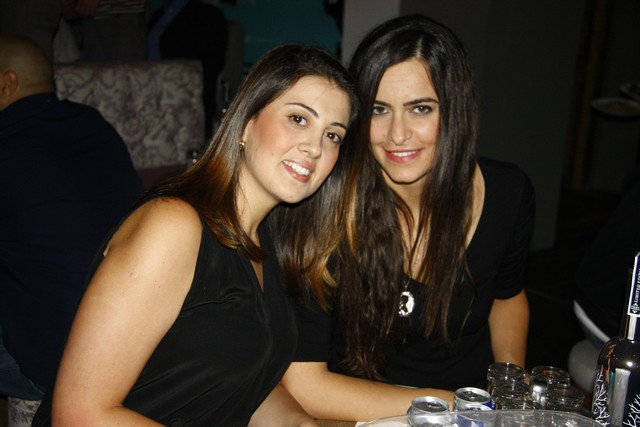 Le Bal des Folies at Caprice