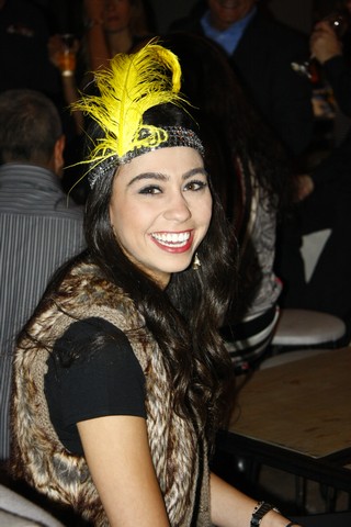 Le Bal des Folies at Caprice
