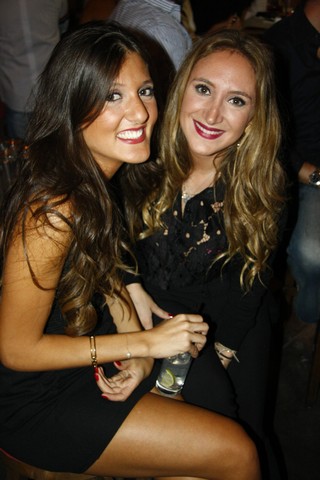 Le Bal des Folies at Caprice