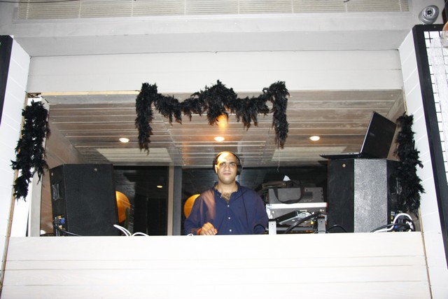 Le Bal des Folies at Caprice