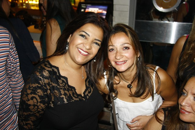 Le Bal des Folies at Caprice