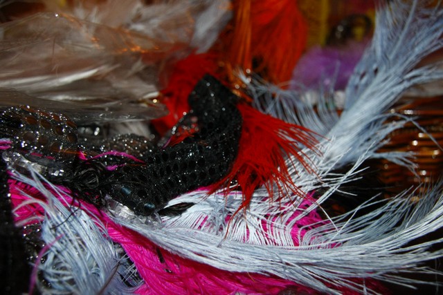 Le Bal des Folies at Caprice