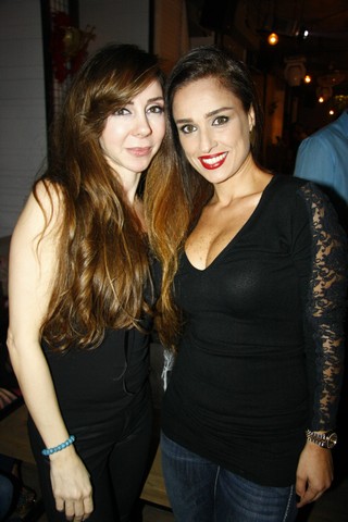 Le Bal des Folies at Caprice