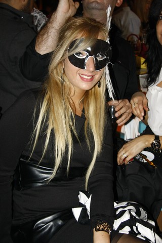 Le Bal des Folies at Caprice