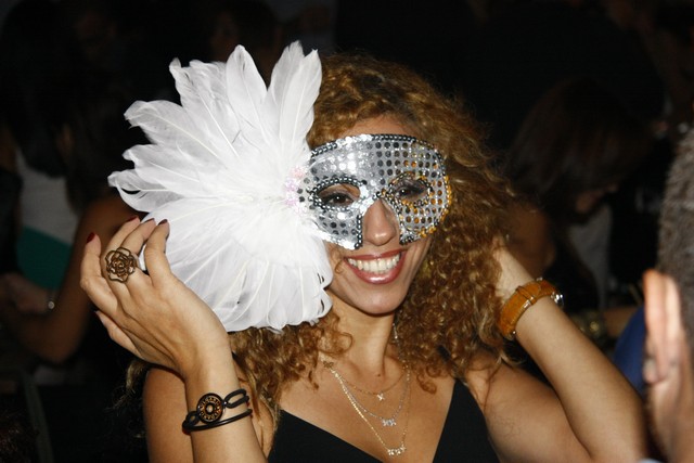 Le Bal des Folies at Caprice