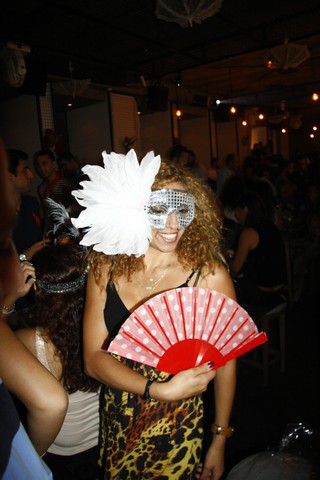 Le Bal des Folies at Caprice