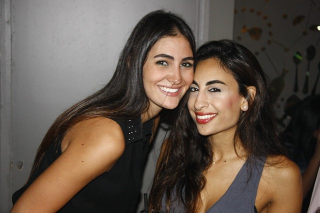 Le Bal des Folies at Caprice