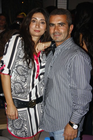 Le Bal des Folies at Caprice