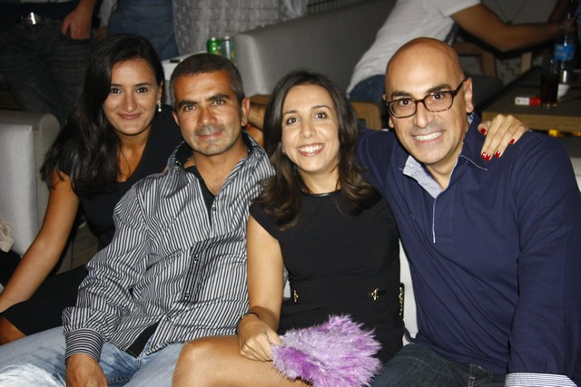Le Bal des Folies at Caprice