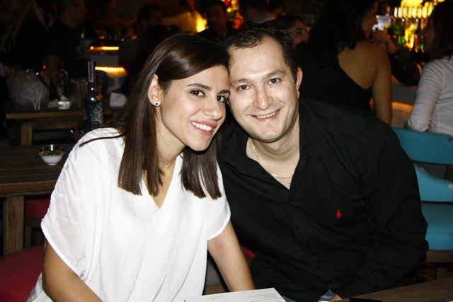 Le Bal des Folies at Caprice