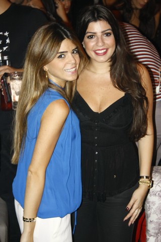 Le Bal des Folies at Caprice