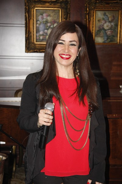 Valentine's at Le Ciel-Hilton