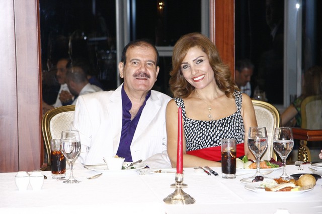 Hilton Beirut Habtoor Grand Iftar