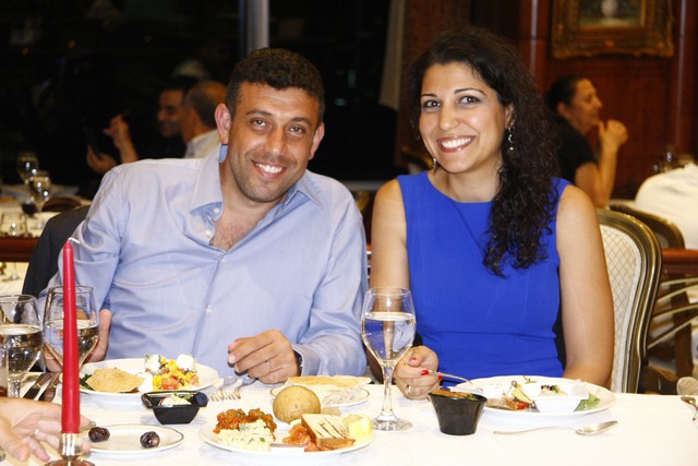 Hilton Beirut Habtoor Grand Iftar