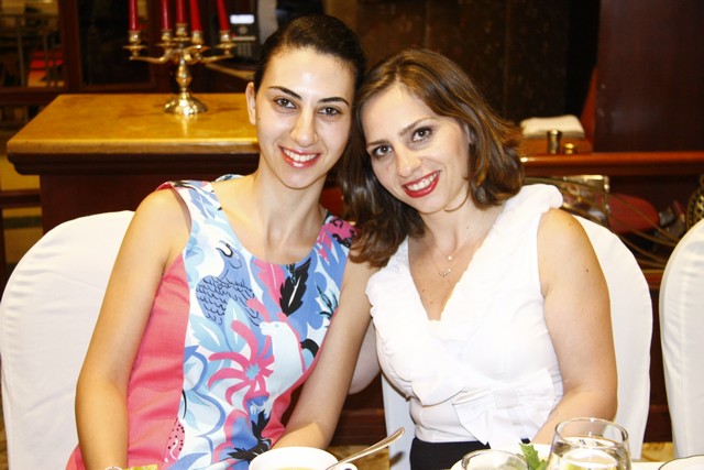 Hilton Beirut Habtoor Grand Iftar