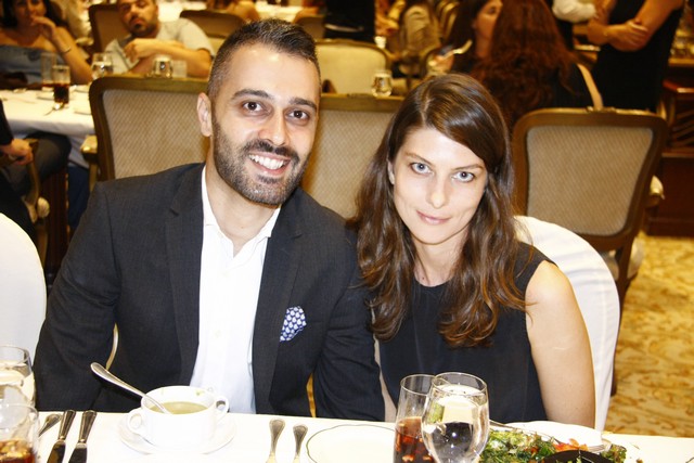 Hilton Beirut Habtoor Grand Iftar