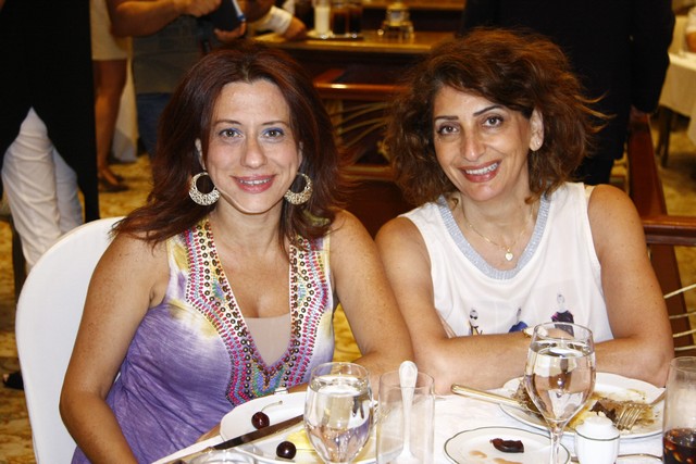 Hilton Beirut Habtoor Grand Iftar