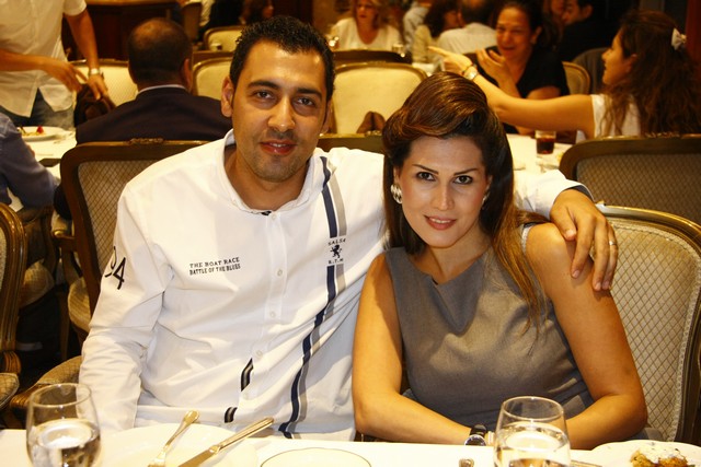 Hilton Beirut Habtoor Grand Iftar