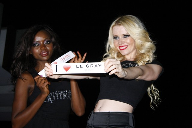 Miss world next top model Gathering