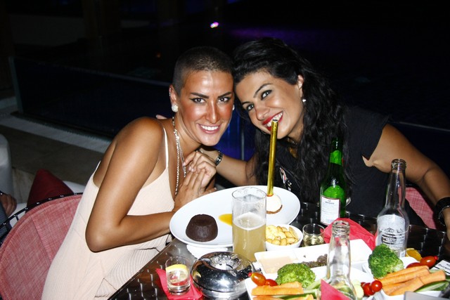 Miss world next top model Gathering