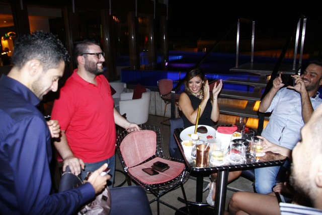 Miss world next top model Gathering