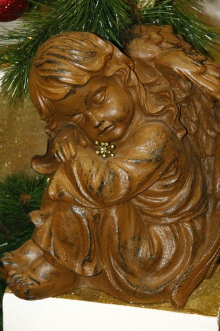 Christmas in Action at Le Gray