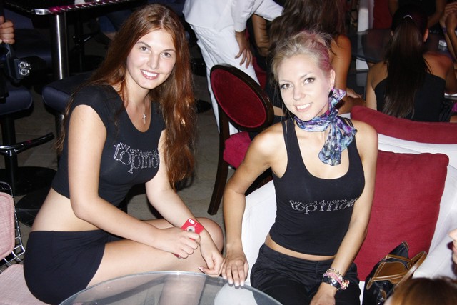 Miss world next top model Gathering