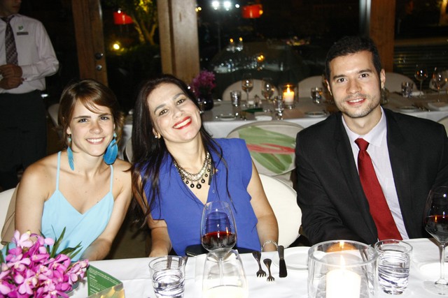 Brazilian flavours at le Gray