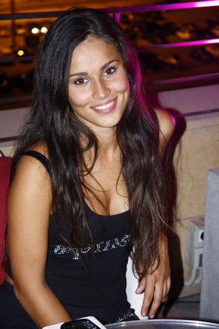 Miss world next top model Gathering