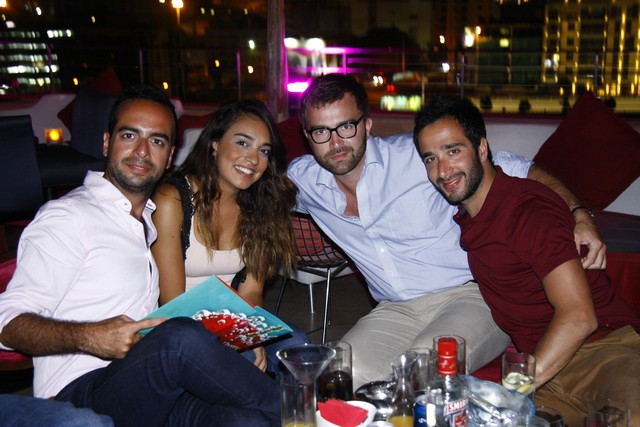 Miss world next top model Gathering