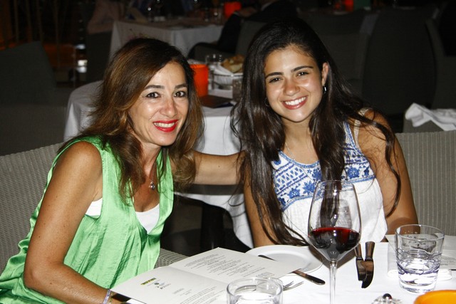 Brazilian flavours at le Gray