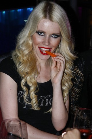 Miss world next top model Gathering