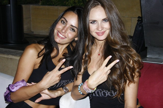 Miss world next top model Gathering