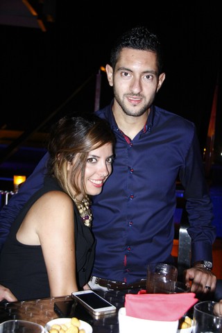 Miss world next top model Gathering