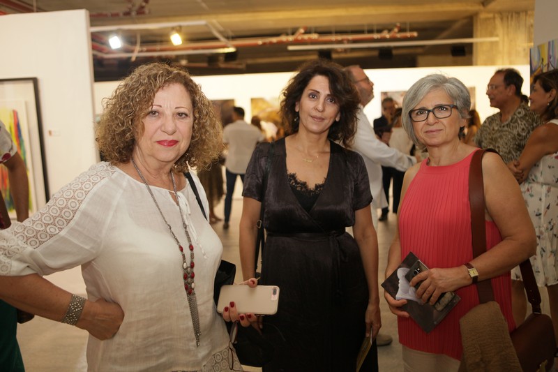 Beirut Art Week 19