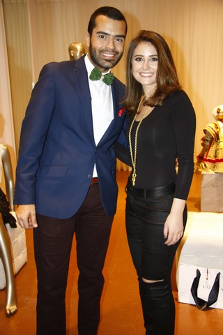 Le Lobby Christmas Cheers Event